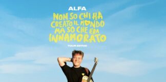 Shows do Alfa na Toscana: o ritmo da música italiana de hoje