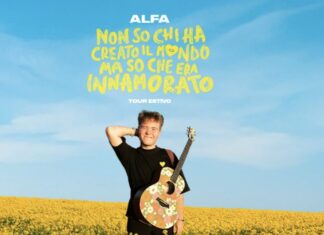 Shows do Alfa na Toscana: o ritmo da música italiana de hoje