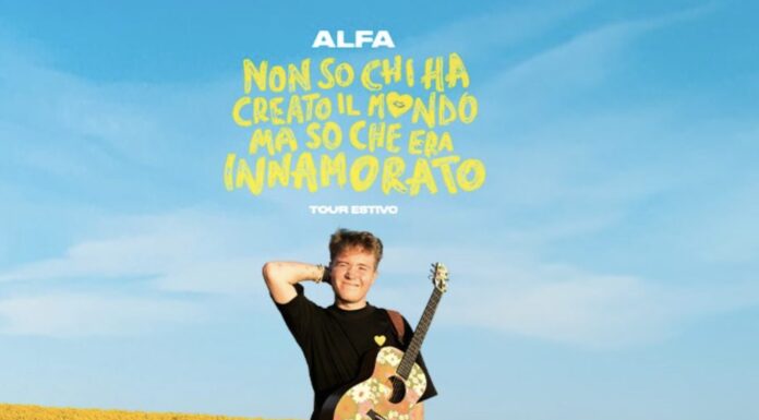 Shows do Alfa na Toscana: o ritmo da música italiana de hoje