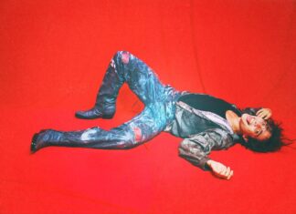 Ingressos Tananai para turnê no Outono 2024 na Italia