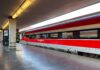 Trem dos Leitores da Toscana