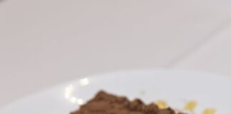 Receita Exótica de Tiramisù com sabores da Amazônia Ganha Etapa Brasileira