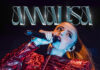 shows da Annalisa
