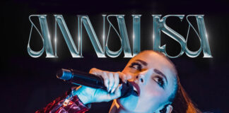shows da Annalisa