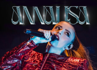 shows da Annalisa