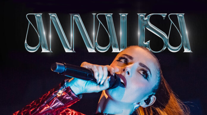 shows da Annalisa