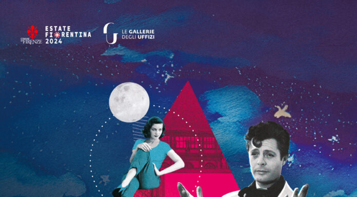 Apriti Cinema 2024: O Melhor do Cinema a Céu Aberto em Florença Apriti Cinema 2024 - Festival de Cinema a Céu Aberto em Florença