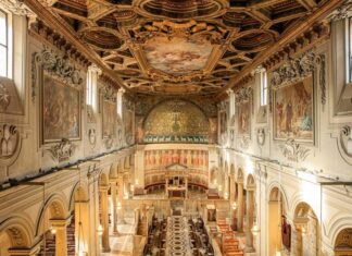 Basílica de São Clemente