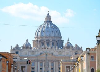 Jubileu 2025 em Roma