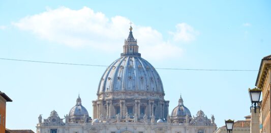 Jubileu 2025 em Roma