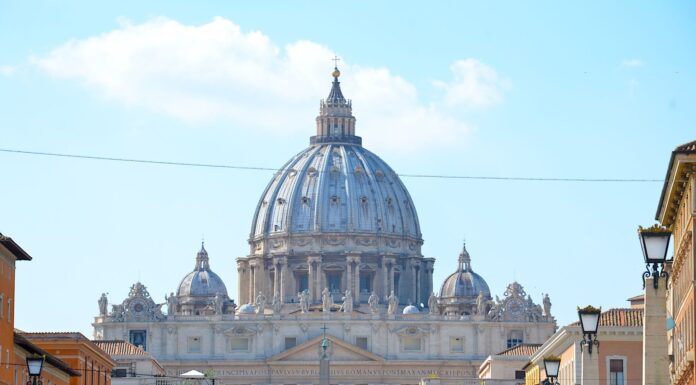 Jubileu 2025 em Roma