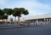 Como ir da estação Roma Termini ao Consulado do Brasil em Roma