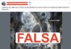 Imagem das Termas de Caracalla Falsa - Fake
