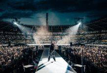 Shows de Ultimo nos estádios italianos 2027 Shows de Ultimo nos estádios italianos 2025
