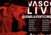 Vasco Rossi 2025 shows na Italia