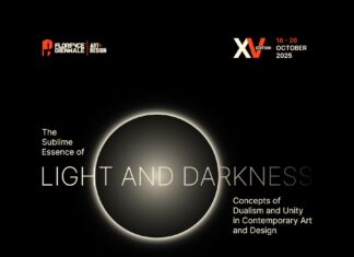 XV Florence Biennale 2025