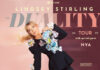 ingressos para o show de Lindsey Stirling em Milão