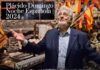 Ingressos Plácido Domingo na Arena de Verona