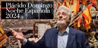 Ingressos Plácido Domingo na Arena de Verona