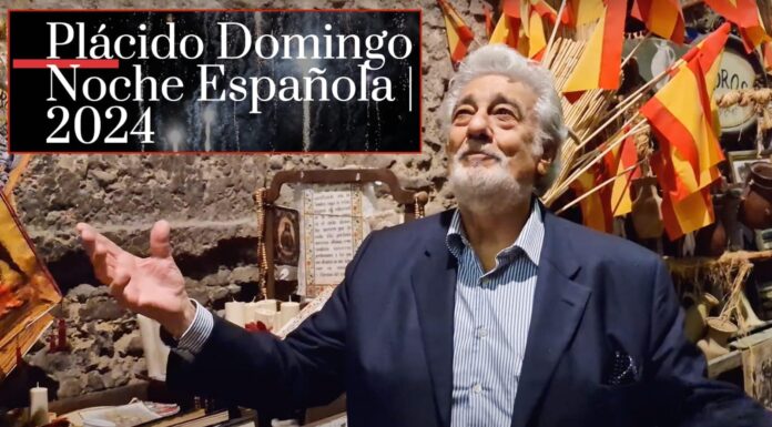 Ingressos Plácido Domingo na Arena de Verona Ingressos Plácido Domingo na Arena de Verona