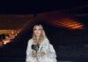 Madonna em Pompeia (foto: ricardo gomes)