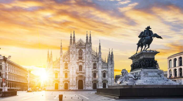 A catedral de Milão: Como Comprar Ingressos e Fazer o Melhor Tour A catedral de Milão: Como Comprar Ingressos e Fazer o Melhor Tour
