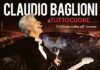 Ingressos Claudio Baglioni na Arena de Verona