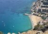 Vergine Maria, uma praia em Palermo
