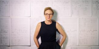 Bienal de Música de Veneza - Rebecca Saunders premiada com Leone d'Oror