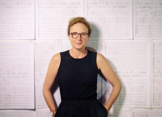 Bienal de Música de Veneza - Rebecca Saunders premiada com Leone d'Oror