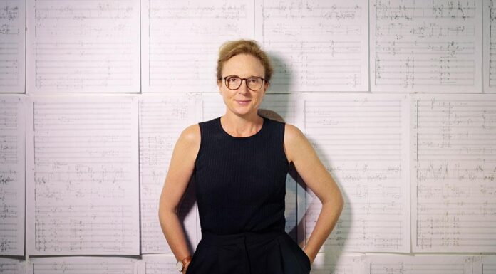Bienal de Música em Veneza 2024 – Ingressos e Programa Bienal de Música de Veneza - Rebecca Saunders premiada com Leone d'Oror