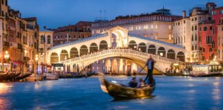 Grupos Turísticos em Veneza: O Que Você Precisa Saber Sobre a Nova Regulamentação