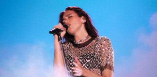 Ingressos para o Show da Dua Lipa em Milão - Festival i-Days 2025