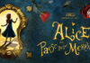 Musical 'Alice no País das Maravilhas' Encanta Florença no Teatro Verdi