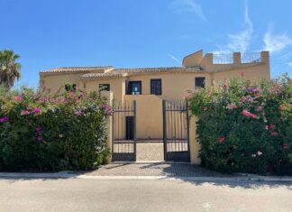 Casa Natal de Luigi Pirandello