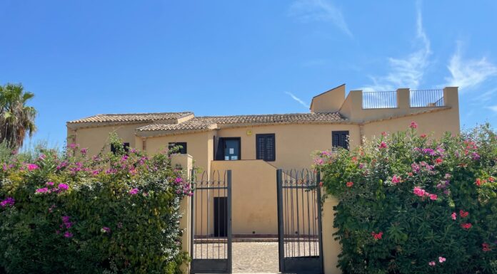 Casa Natal de Luigi Pirandello: Um Mergulho na História Literária da Itália Casa Natal de Luigi Pirandello