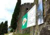 Castelo de Gorizia - Novo Trem Frecciarossa Conecta Gorizia a Roma e Nápoles