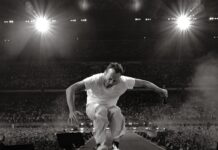 Shows de Cesare Cremonini Italia 2026