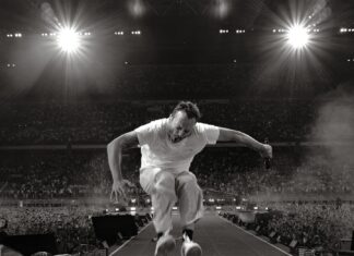 Shows de Cesare Cremonini Italia 2026