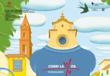 A XXIII edição de Corri La Vita acontece no dia 28 de setembro de 2025 em Florença