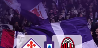 Ingressos para Futebol Italiano Série A: Fiorentina x Milan