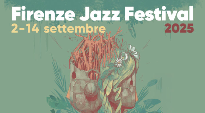 Firenze Jazz Festival 2025: música, arte e conexões em Florença Firenze Jazz Festival