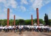 Em 2023, Giro Italia foi sucesso de público em Porto Alegre - Crédito: Barbara Salvatti/Exata Comunicação