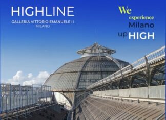 Highline Milano: A Passarela Panorâmica Imperdível no Centro de Milão