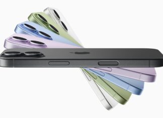 comprar iphone 17 na Itália