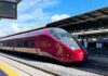 Italo Treno - comprar passagens de trem de alta velocidade