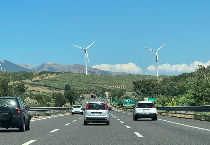 Como Calcular os Custos de uma Roadtrip pela Itália