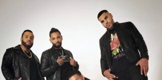 Ingressos para o show do Aventura em Milão