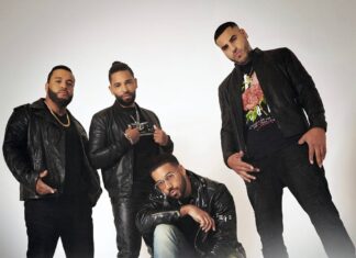 Ingressos para o show do Aventura em Milão