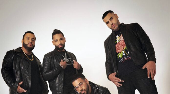 Ingressos para o Show do Aventura em Milão: Uma Noite de Bachata Histórica Ingressos para o show do Aventura em Milão